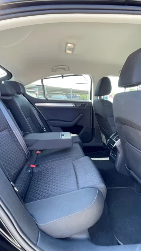 Skoda Superb, снимка 7