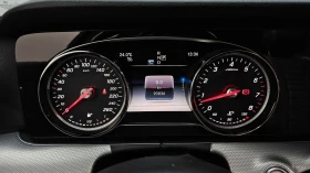 Mercedes-Benz E 300 Avangarde* КОЖА* НАВИ* ПАНО* КАМЕРА, снимка 6