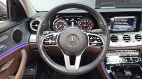 Mercedes-Benz E 300 Avangarde* КОЖА* НАВИ* ПАНО* КАМЕРА, снимка 11