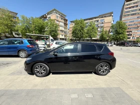 Toyota Auris 1.6 бензин/газ 132 к.с, снимка 3