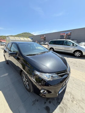 Toyota Auris 1.6 бензин/газ 132 к.с, снимка 6
