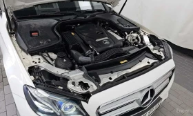 Mercedes-Benz E 300 * Avantgarde * КРАЙНА ЦЕНА ДО БЪЛГАРИЯ * , снимка 6