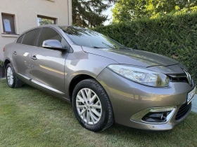 Renault Fluence 1.5DCI 110hp , снимка 3