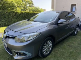 Renault Fluence 1.5DCI 110hp , снимка 2
