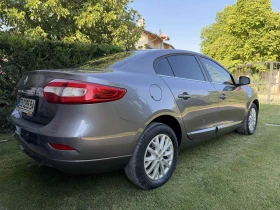 Renault Fluence 1.5DCI 110hp , снимка 5