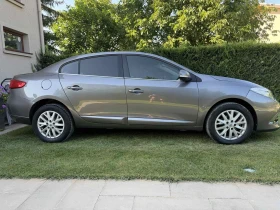 Renault Fluence 1.5DCI 110hp , снимка 4