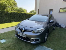Renault Fluence 1.5DCI 110hp , снимка 8