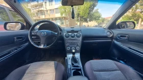 Mazda 6, снимка 14