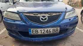 Mazda 6, снимка 5