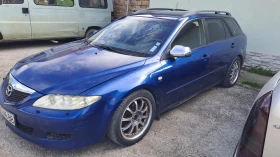 Mazda 6, снимка 3