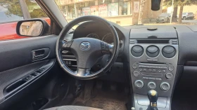 Mazda 6, снимка 15