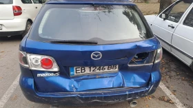 Mazda 6, снимка 6