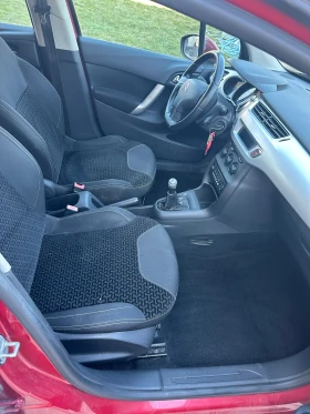 Citroen C3 1.4 фабрична газ - нов ангренаж комплект, снимка 12