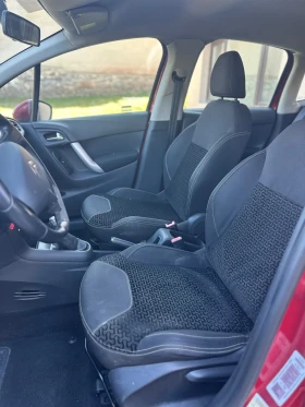 Citroen C3 1.4 фабрична газ - нов ангренаж комплект, снимка 8