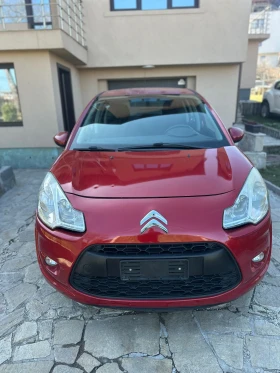 Citroen C3 1.4 фабрична газ - нов ангренаж комплект, снимка 2