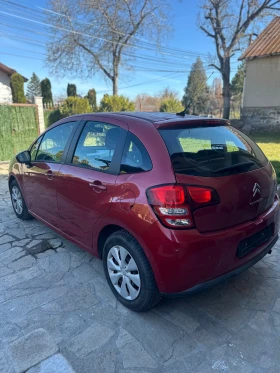 Citroen C3 1.4 фабрична газ - нов ангренаж комплект, снимка 6