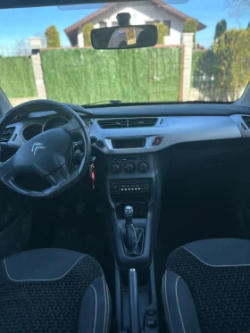 Citroen C3 1.4 фабрична газ - нов ангренаж комплект, снимка 10