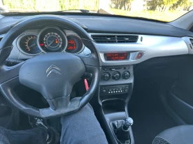 Citroen C3 1.4 фабрична газ - нов ангренаж комплект, снимка 11