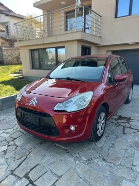 Citroen C3 1.4 фабрична газ - нов ангренаж комплект, снимка 1