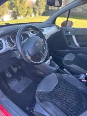 Citroen C3 1.4 фабрична газ - нов ангренаж комплект, снимка 7