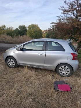 Toyota Yaris 2, снимка 2