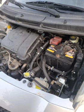 Toyota Yaris 2, снимка 4