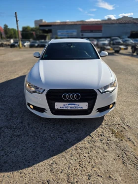 Audi A6 3.0tdi S-line quatrro, снимка 2