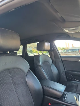 Audi A6 3.0tdi S-line quatrro, снимка 10