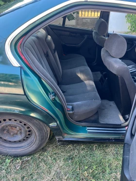 BMW 520, снимка 10