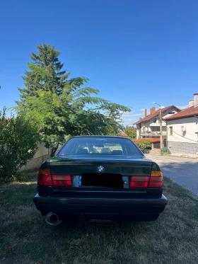 BMW 520, снимка 5