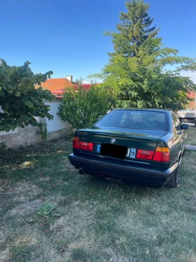 BMW 520, снимка 3