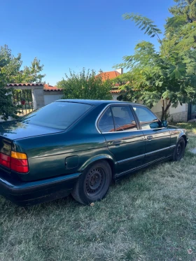 BMW 520, снимка 4