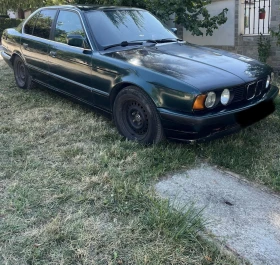 BMW 520, снимка 2