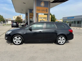 Opel Astra 1, 3d 95k.c., снимка 3