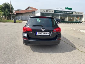 Opel Astra 1, 3d 95k.c., снимка 5