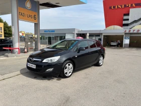 Opel Astra 1, 3d 95k.c., снимка 2