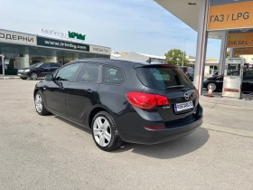 Opel Astra 1, 3d 95k.c., снимка 4