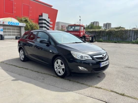 Opel Astra 1, 3d 95k.c., снимка 8