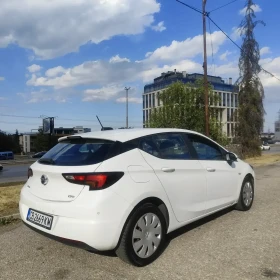 Opel Astra K 1.6 CDTI (110 к.с.), снимка 8