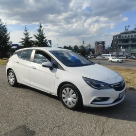 Opel Astra K 1.6 CDTI (110 к.с.), снимка 1
