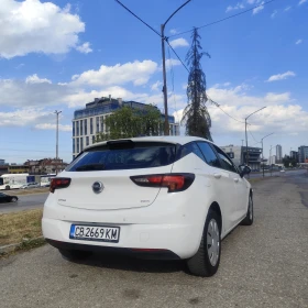 Opel Astra K 1.6 CDTI (110 к.с.), снимка 3