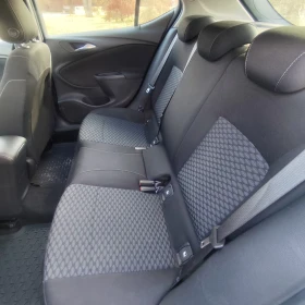 Opel Astra K 1.6 CDTI (110 к.с.), снимка 12