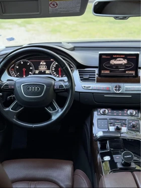 Audi A8 3.0, снимка 6