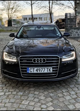 Audi A8 3.0, снимка 3