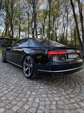 Audi A8 3.0, снимка 5