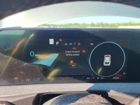 Kia EV6 Wind AWD, снимка 9