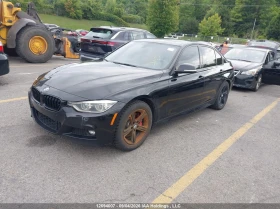 BMW 328 2l I xDrive, снимка 2