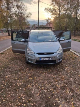 Ford S-Max, снимка 11