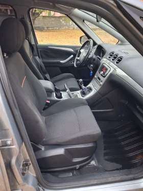 Ford S-Max, снимка 6