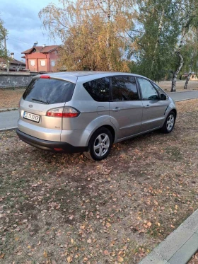 Ford S-Max, снимка 2